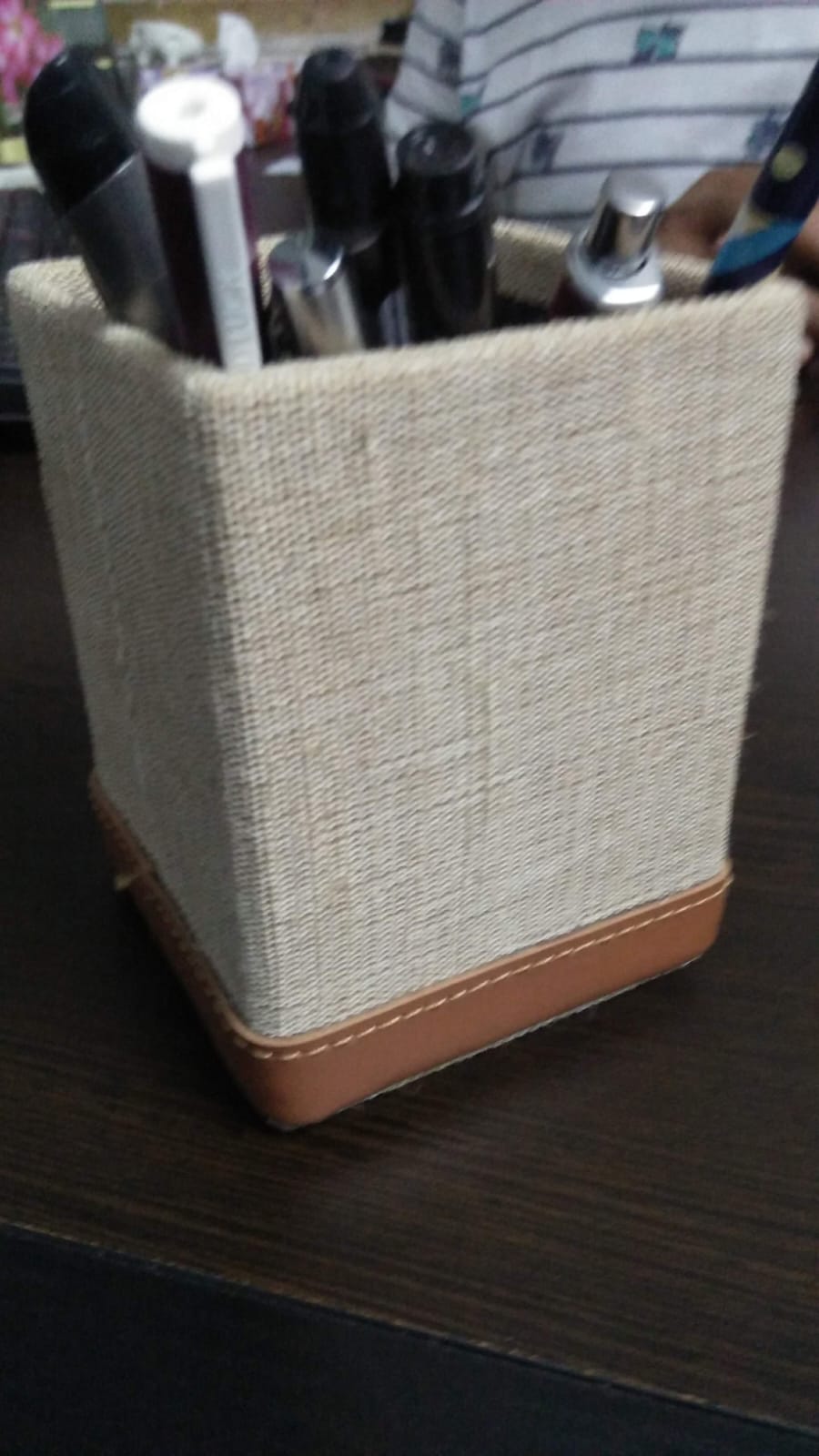 Natural Fiber Materials