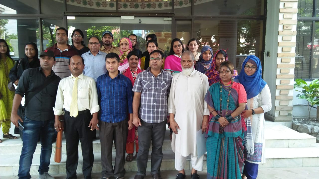 Bulk Order Production