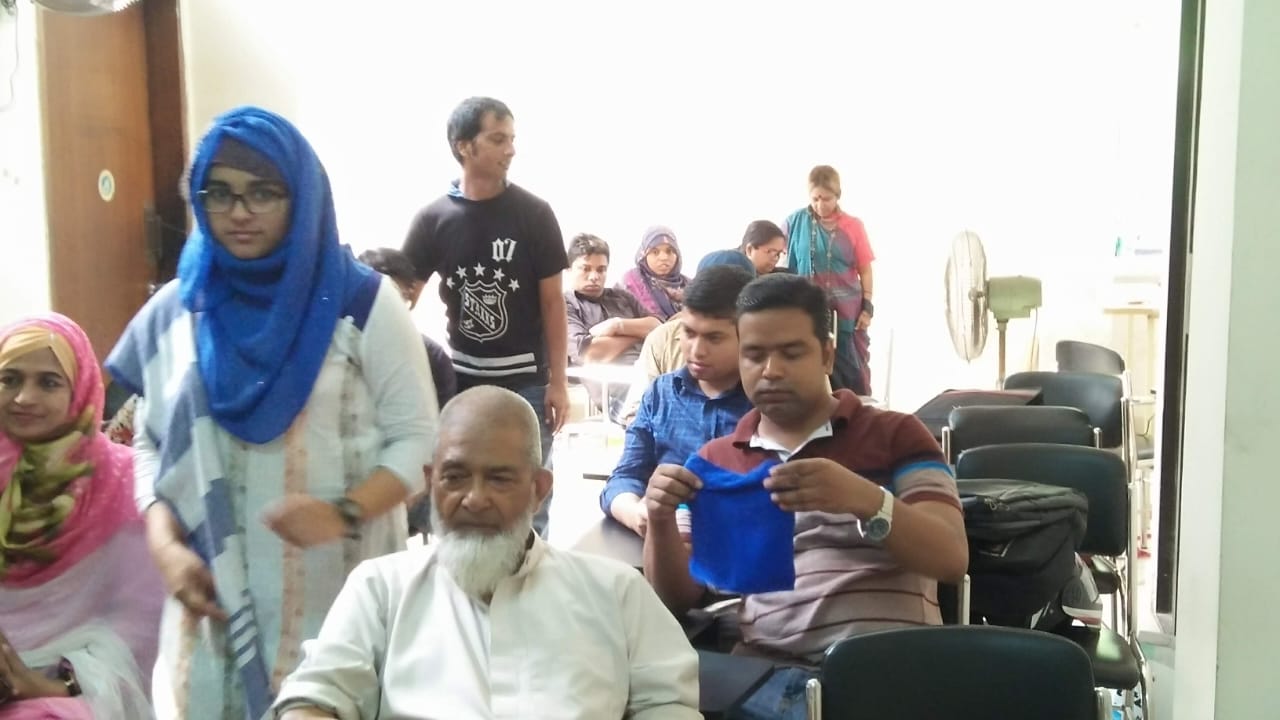 Export Ready Products