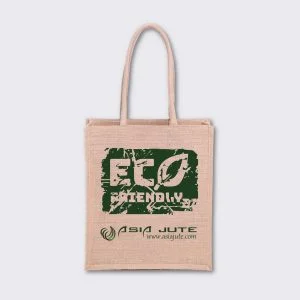 Promotional Jute Bags