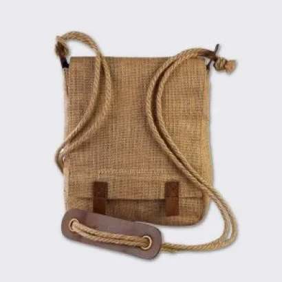 Promotional Shopping Bag